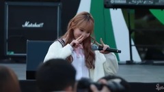 April(韩国) - MUAH!