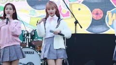 April(韩国) - Take My Hand