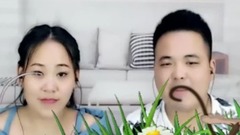 模仿翻唱 - 花桥流水