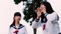 AKB48,NGT48 - NGT48 2nd single 蓝天会延续到这世界上的哪里去呢(世界はどこまで青空なのか?)