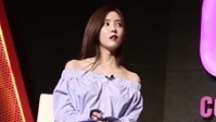 T-ara,朴孝敏(T-ara) - Ch.Madi 孝敏采访