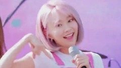 MOMO LAND - Wonderful Love