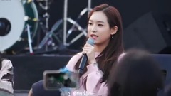 April(韩国) - MUAH