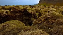 风景,音乐短片,轻音乐,乐动城市 - 冰岛风光 ICELAND