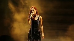 Jessica - 隐形的翅膀