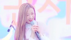 April(韩国) - 春之国的故事
