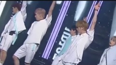 UP10TION - Runner