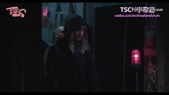 Taylor Swift - Ready For It BTS- Set Design