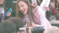 April(韩国) - Muah!