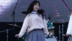 April(韩国) - MAYDAY