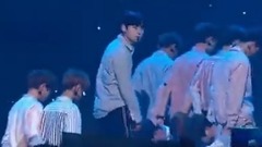 WANNA·ONE - Energetic
