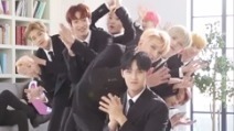 Seventeen - CLAP 接力舞蹈版
