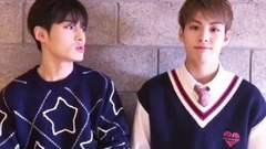 RAINZ - Click Star Wars 11月第一周偶像排行TOP3是?
