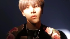 韩国群星 - Faded - Yuta & Jisoo (YUSOO) -BPxNCT