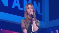 EXID - Night Rather Than Day