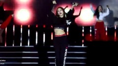 智妍(T-ara) - THE BADDEST FEMALE