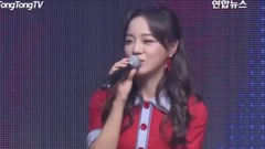 gugudan - 采访及介绍 专辑 'Chococo'