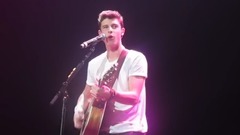 Shawn Mendes - Life Of The Party