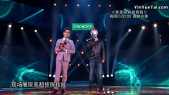 华语群星 - 《蒙面唱将》第十期宣传片