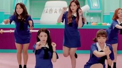 gugudan - Chococo HANA CUT