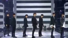VAV - She’s Mine- Show Champion现场版 17/11/08