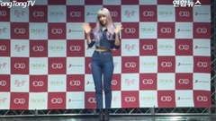 EXID - Full Moon Showcase - Full ver
