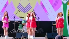 MOMO LAND - 乌山市青少年祝祭