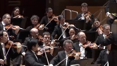 欧美群星 - Mahler- Symphony No. 5 (Adagietto)