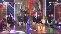 SONAMOO - Prequel & I (knew it)