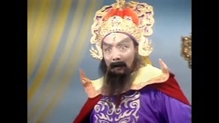 胡寅寅 - 大圣歌