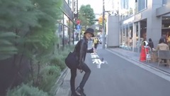 防弹少年团 - G.C.F in Tokyo
