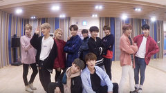 Golden Child - What Happened? 练习室版