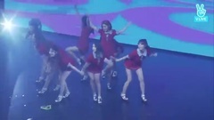 gugudan - <巧克力>Naver tV Live_