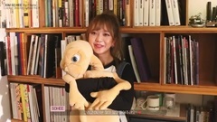 金昭希(I.B.I) - 1st 迷你专辑'the Fillette' 现场制作幕后花絮