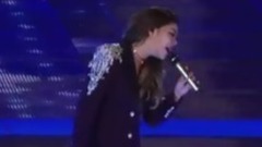 Ailee - 如初雪般走向你 + 给你看