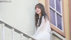 金昭希(I.B.I) - SobokSobok MV制作现场幕后花絮