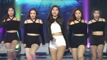 THE BOYZ - THE BOYZ - CAN'T STOP THE FEELING! 现场版