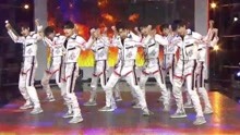 TRCNG - TRCNG - Spectrum - MBC Show Champion 现场版 17/11/08