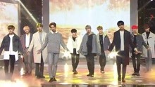 Seventeen - SEVENTEEN - Without You - MBC Show Champion 现场版 17/11/08
