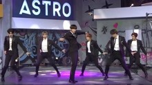 ASTRO - ASTRO - Crazy Sexy Cool - MBC Show Champion 现场版 17/11/08