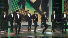  - IN2IT - Amazing - MBC Show Champion 现场版 17/11/08