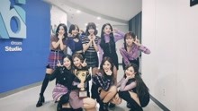 twice - TWICE - LIKEY - MBC Show Champion 现场版 17/11/08