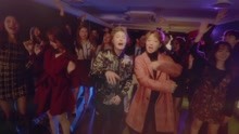 G.URBAN - G.URBAN - Just Friend 预告