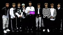 NCT 127 - [2017 MAMA] Star Countdown D-16 by NCT 127