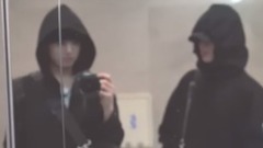 防弹少年团,田柾国(防弹少年团) - Golden Closet Film in Tokyo 17/11/08 (百度田柾国吧)