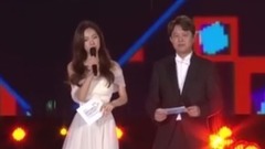 Ailee - 如初雪般走向你 + 给你看