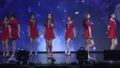 gugudan - Snowball