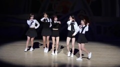 LABOUM - 超出想象