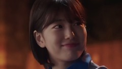 秀智(miss A) - <当你沉睡时>第26集中秀智演唱的新OST 中字 CUT