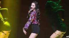 宣美(Wonder Girls) - 满月